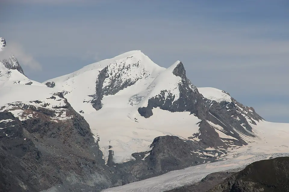 Strahlhorn and Adlerhorn (14771673020)