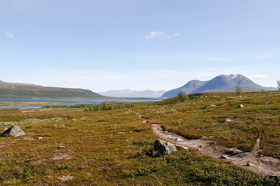 Padjelantaleden, Ahkka (15413075512)