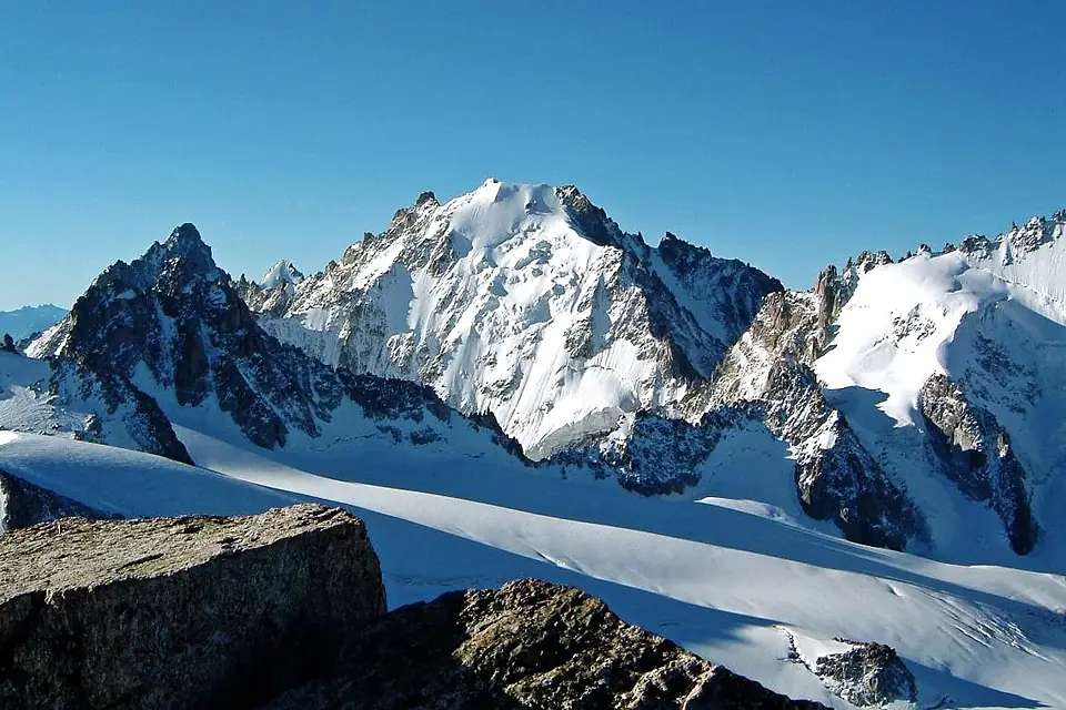 Aiguille d'Argentière2