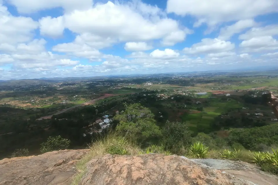 Ambatomiatendro Ambohimanga