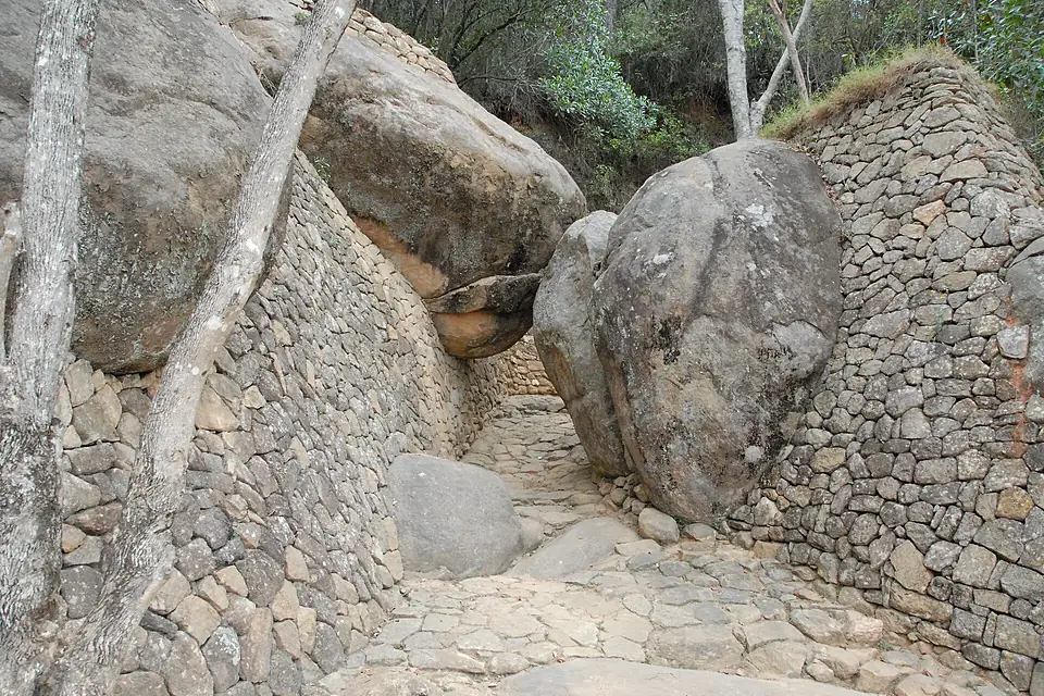 Ambohimanga 0610