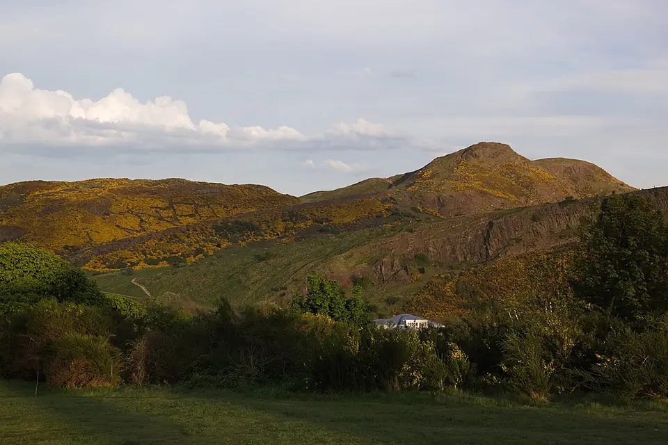 Arthur's Seat Baltane 01
