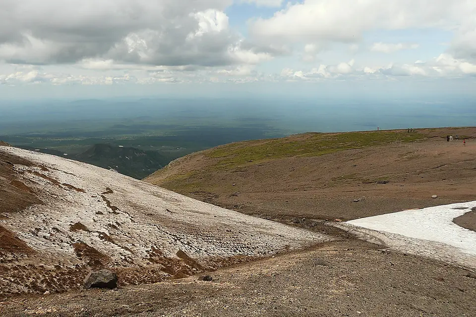 Changbai Mountain 長白山 - panoramio (1)