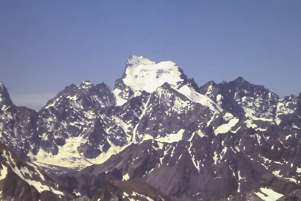 Barre des ecrins da Thabor (non-flopped)