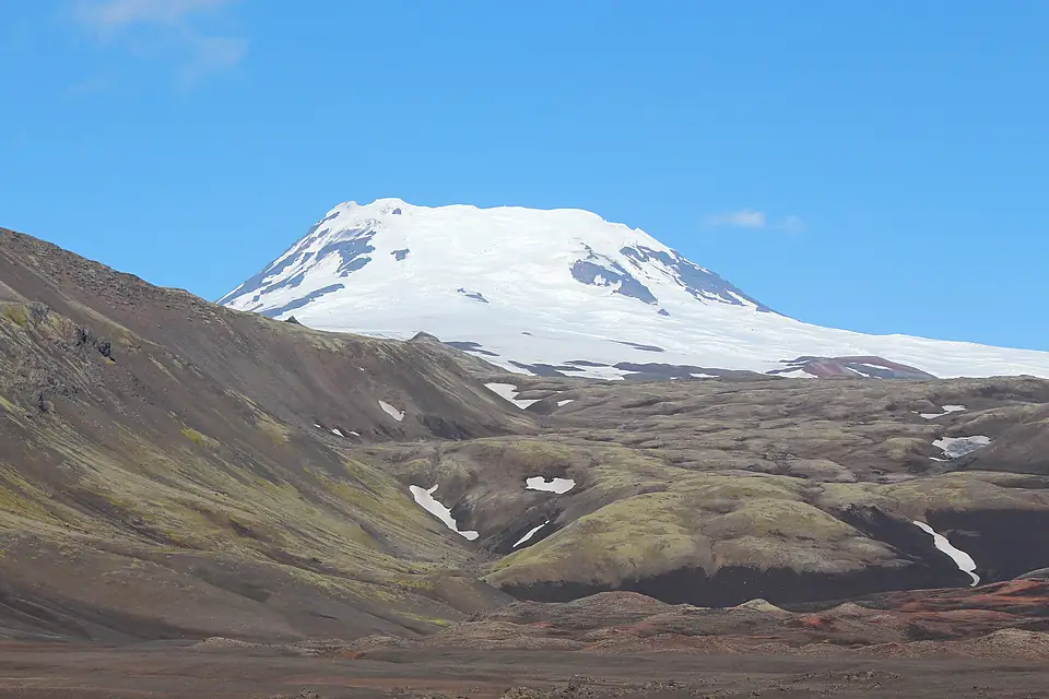 Beerenberg-en-gletsjerdal2