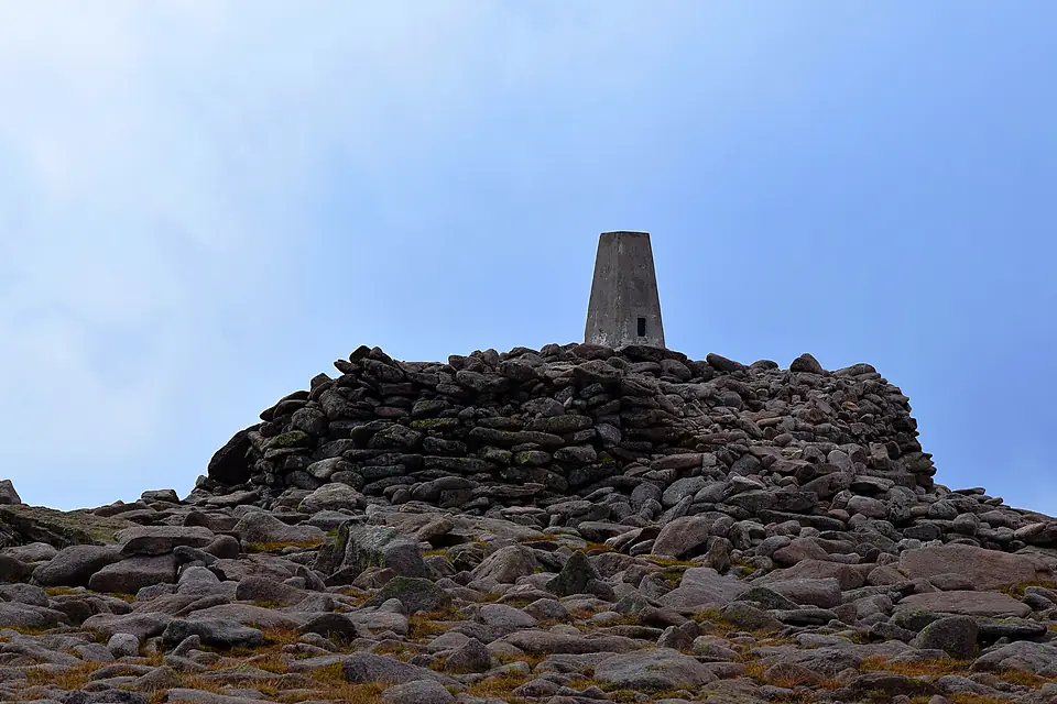 Ben Macdui - panoramio