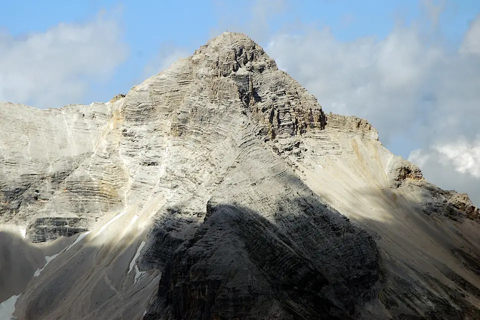 Birkkarspitze S Praxmk