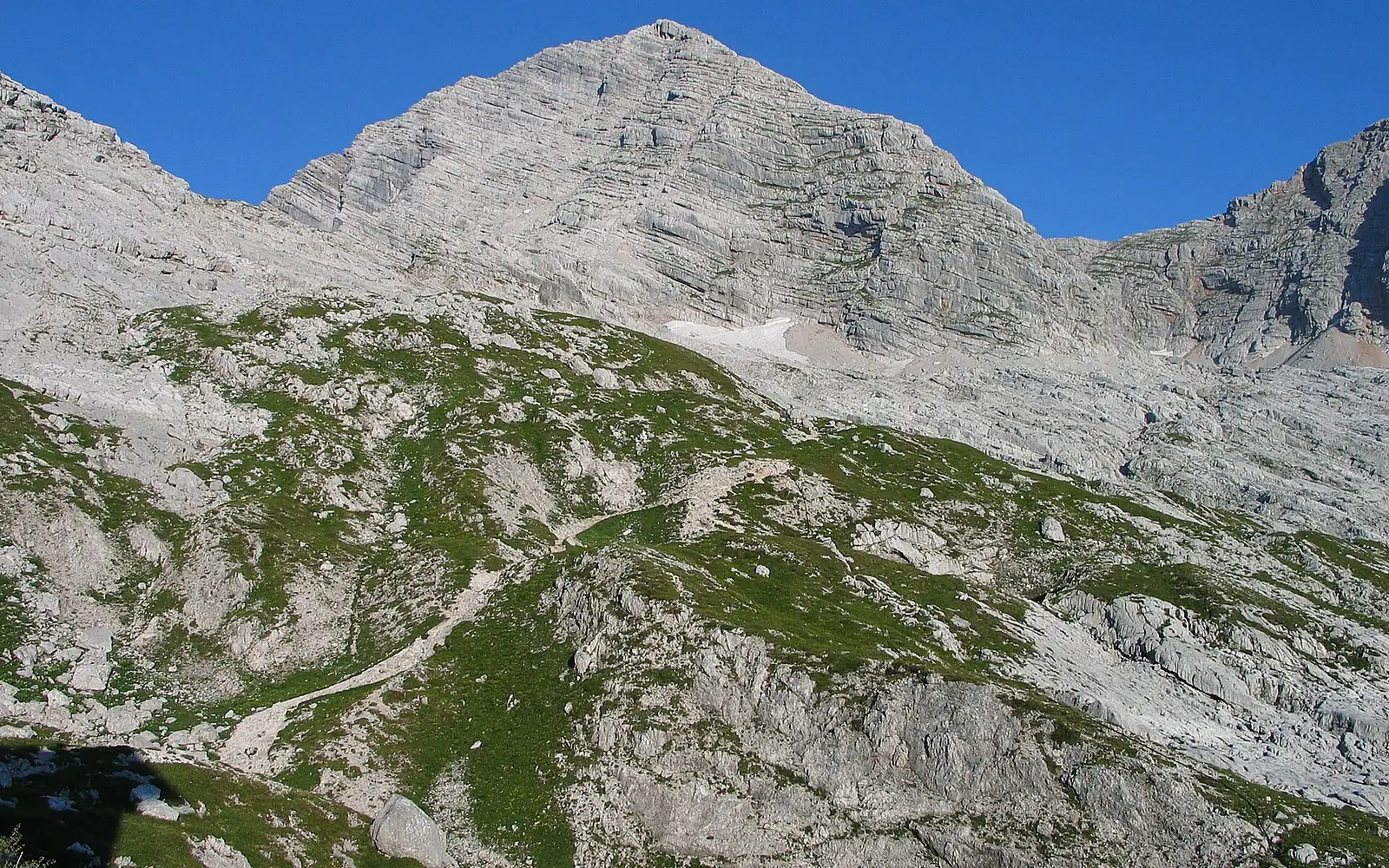 20090802-Birnhorn von Passauer Hütte