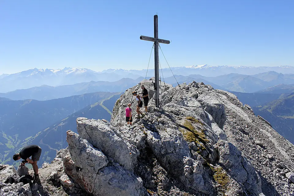 Birnhorn Leogang 46