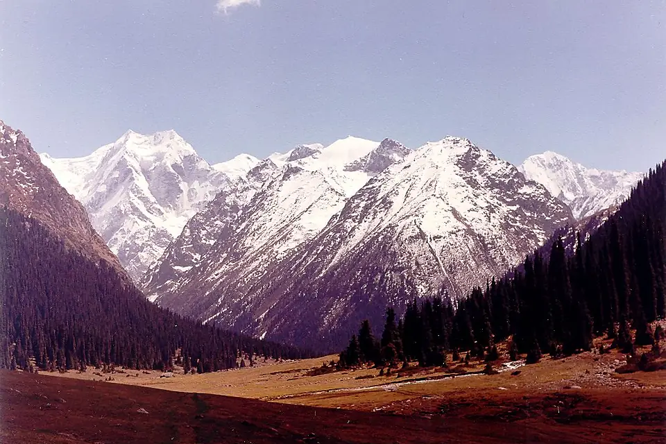 Tien-szan1