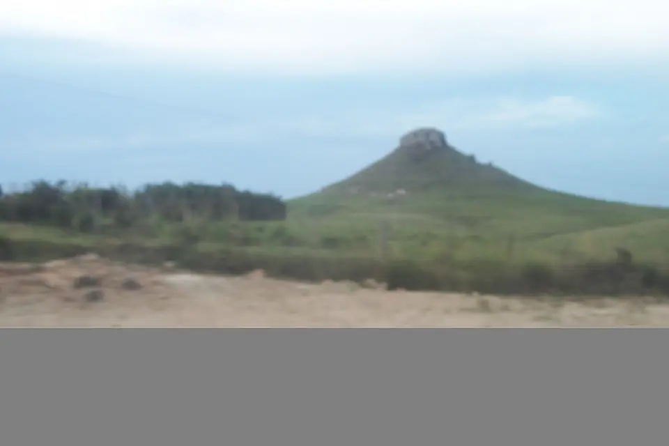 Cerro Batoví