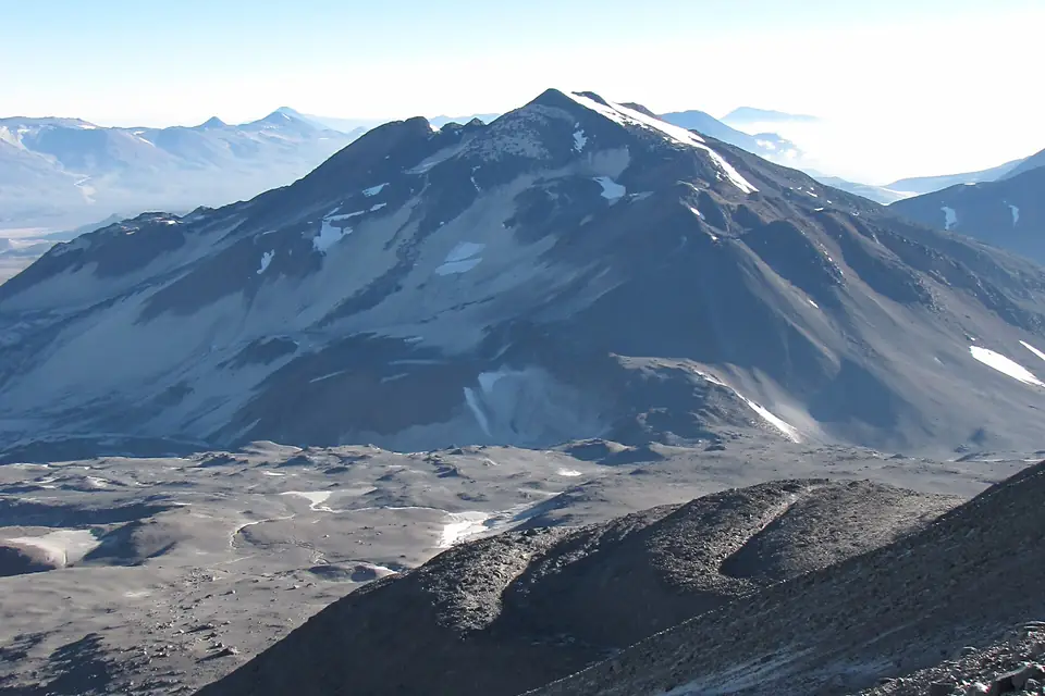 Cerro El Muerto