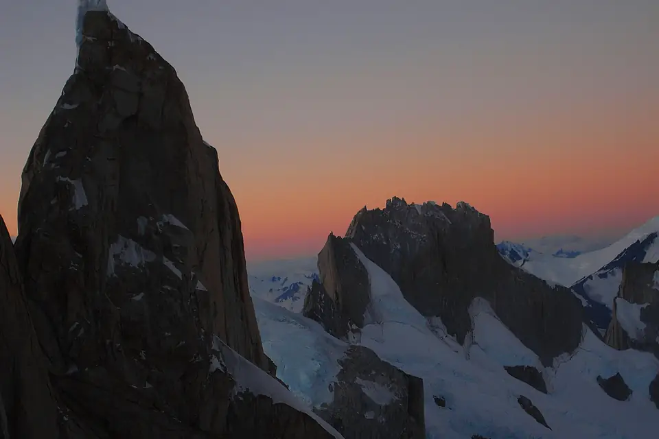 Cerro Standhart