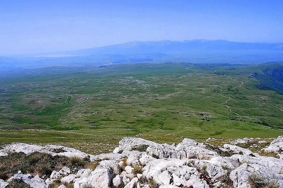 Sa Cincara prema jugu-0096