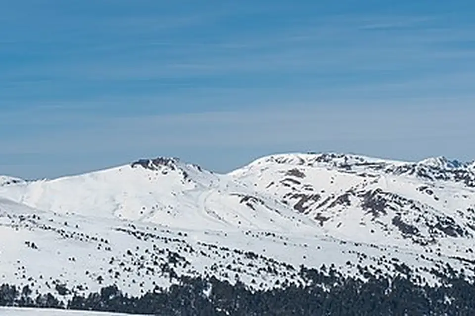 View from Port d'Envalira (1)