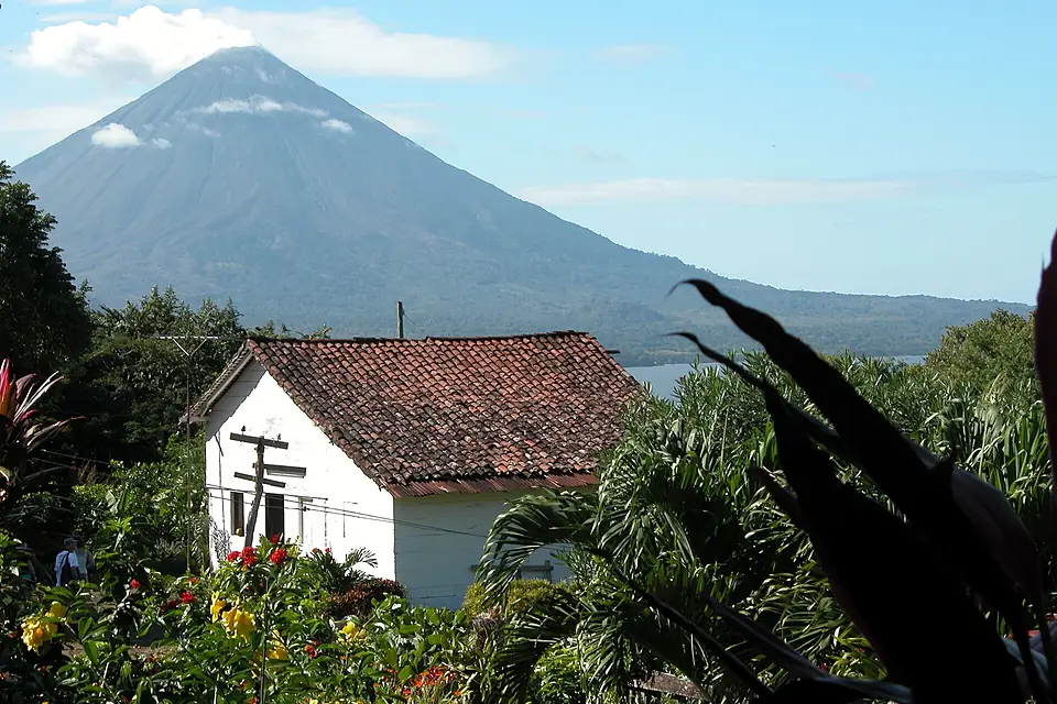 Concepcion from finca