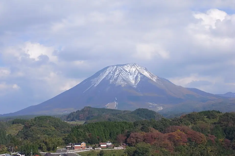Daisen 01