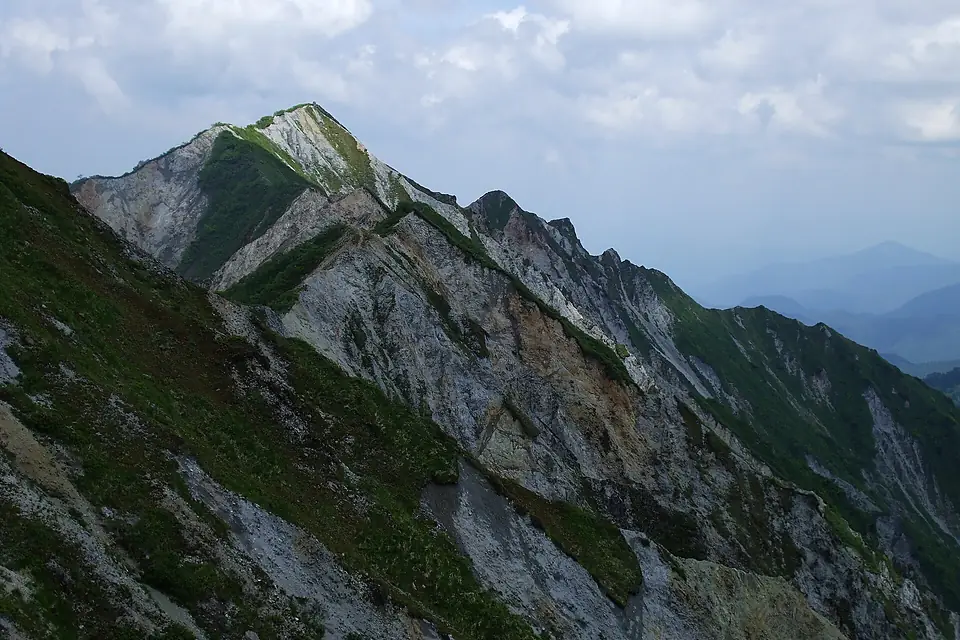 Daisen1