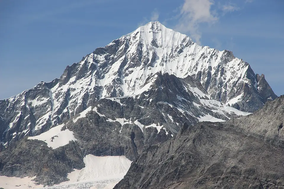 Dent Blanche (14945969276)