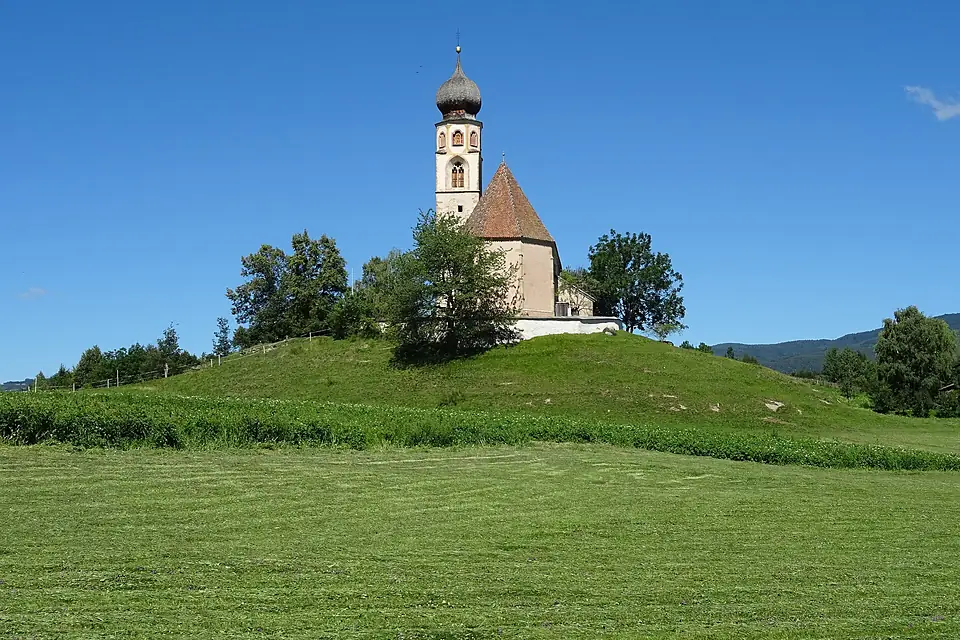 Chiesa di San Costantino 3