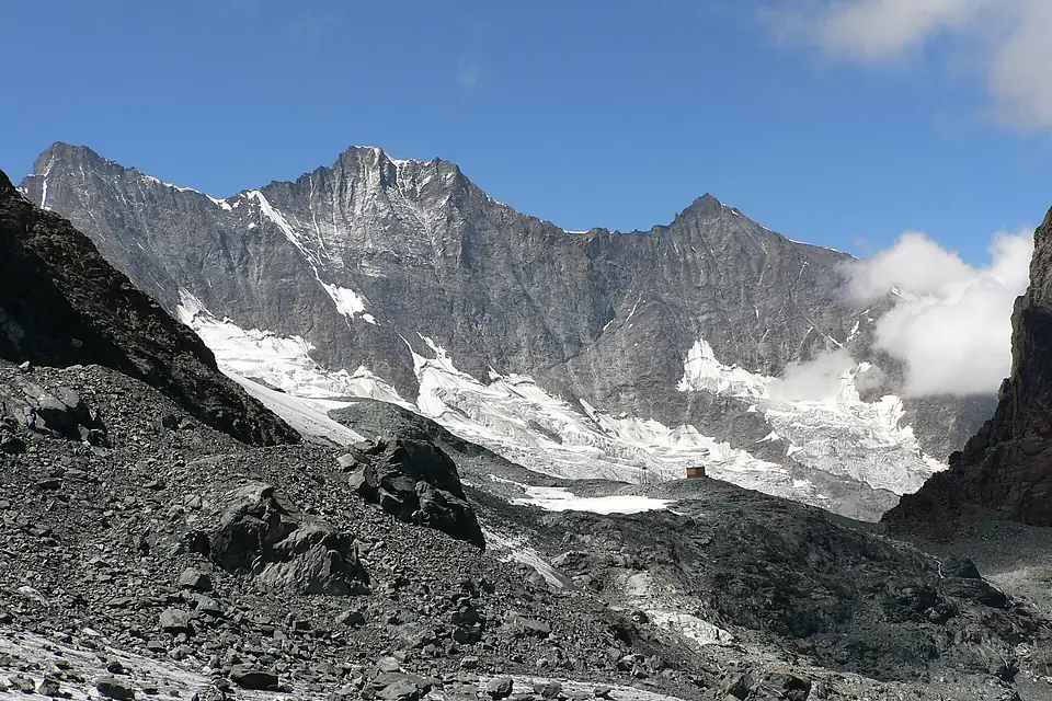 Dom (mountain)