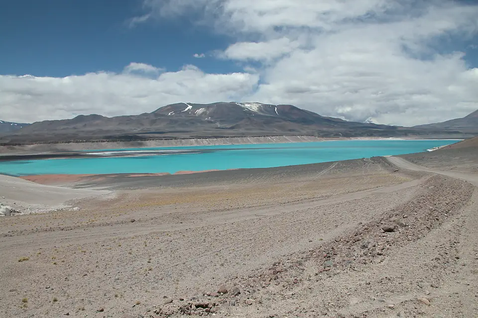 Laguna Verde (Chile)
