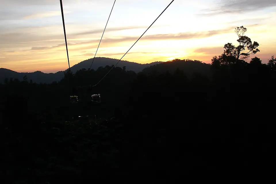 Genting Highlands (15)