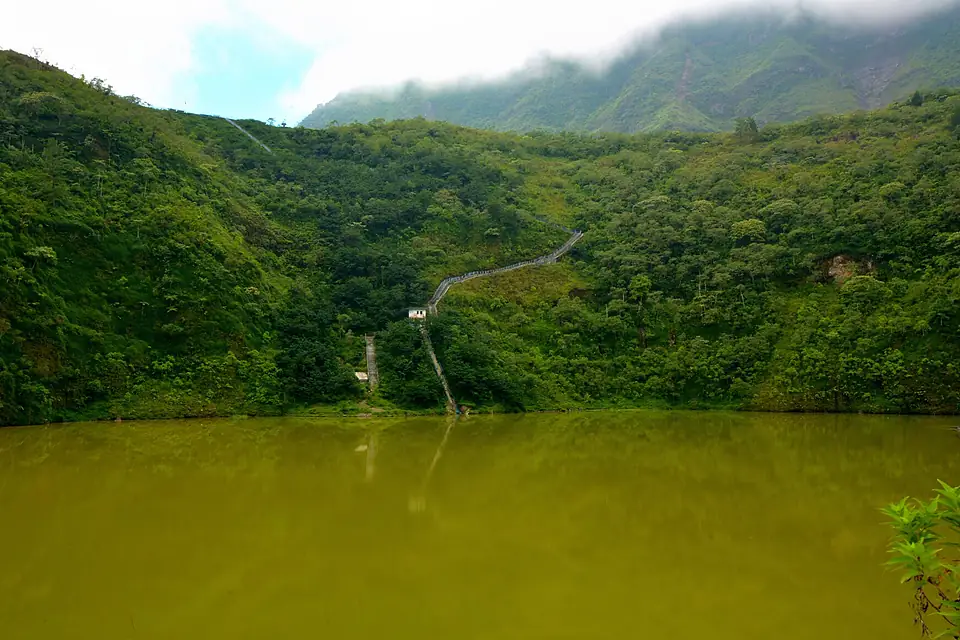 Galunggung Mountain 08