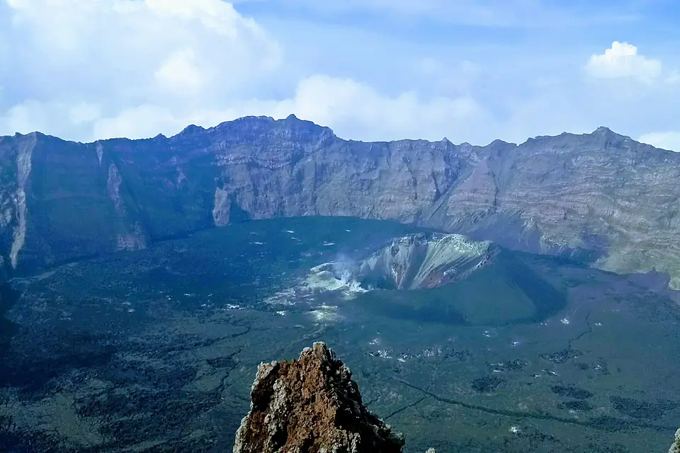 Gunung Raung