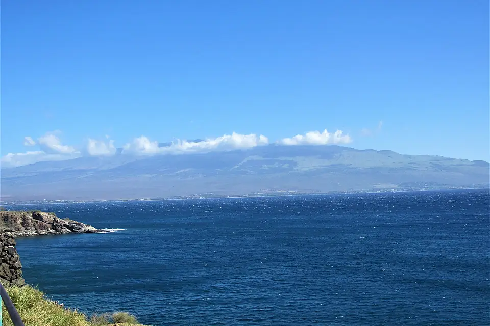 2020 Haleakalā