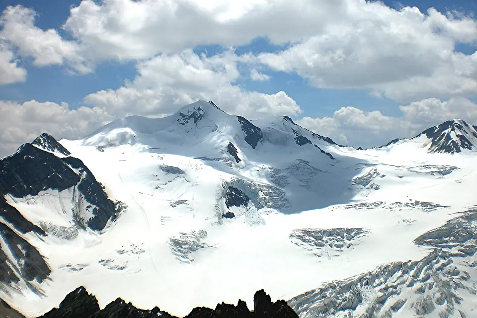 3768-Wildspitze