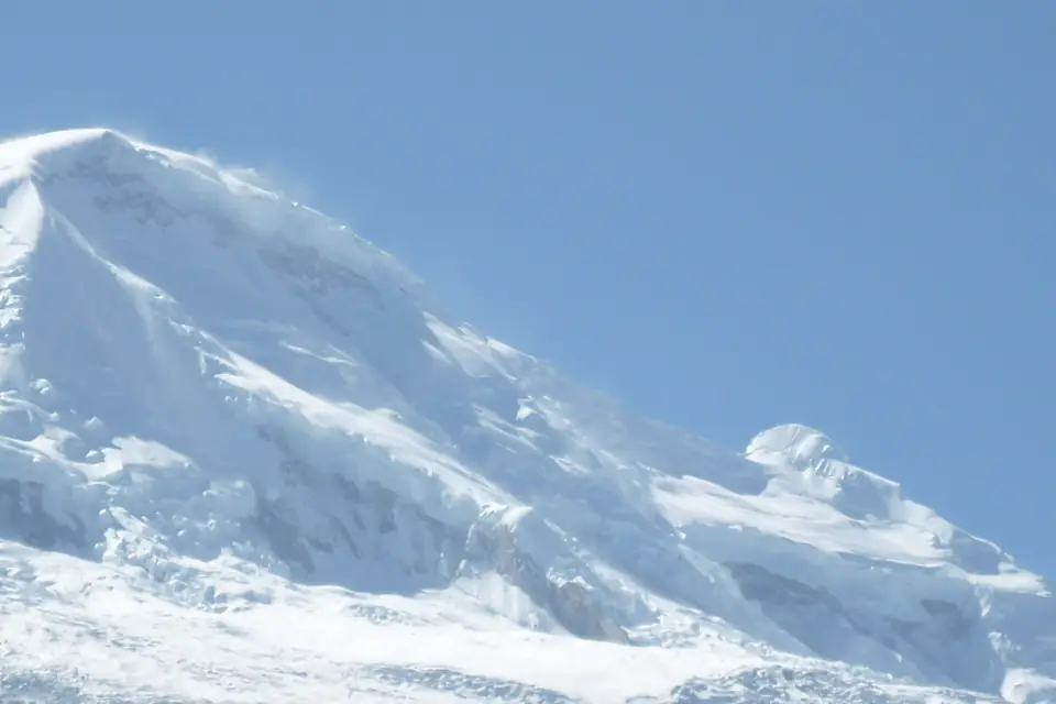 Huascaran - panoramio