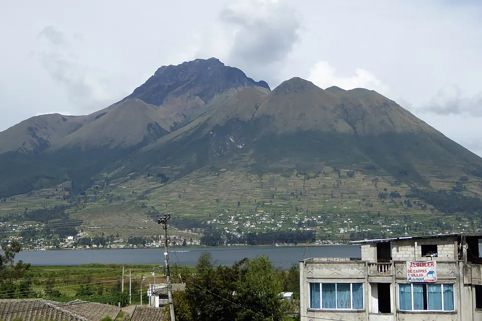 Imbabura Ecuador 859