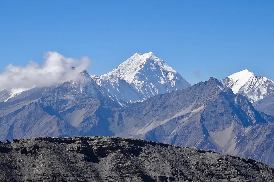 Upper Dolpo - 391 (39359052000)