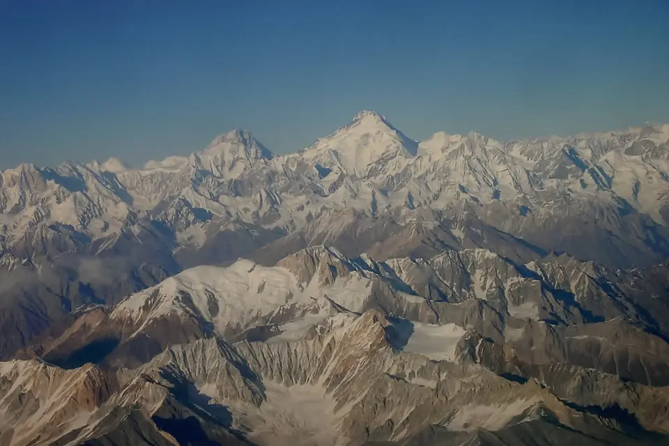 Karakorams