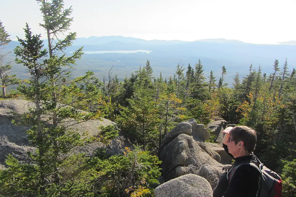 06 Mt. Katahdin