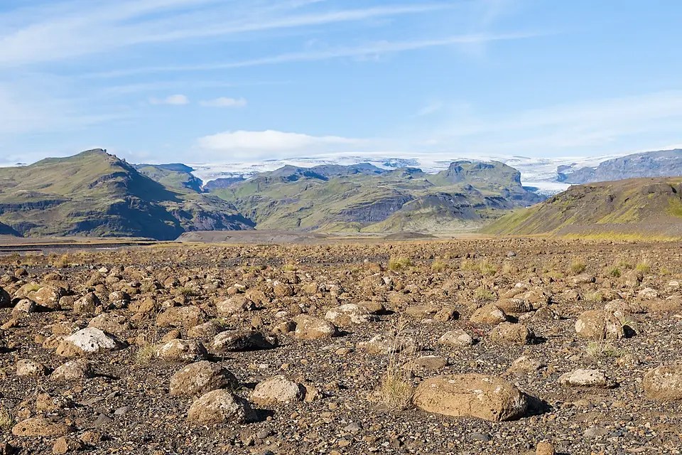 Volcán Katla, Suðurland, Islandia, 2014-08-17, DD 133