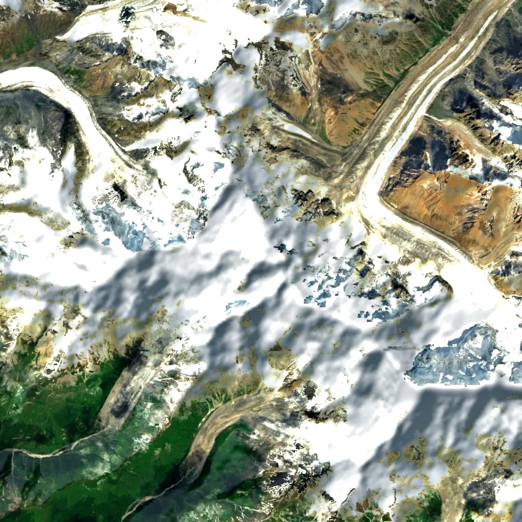 Katyn-Tau seen from above (Sentinel-2)