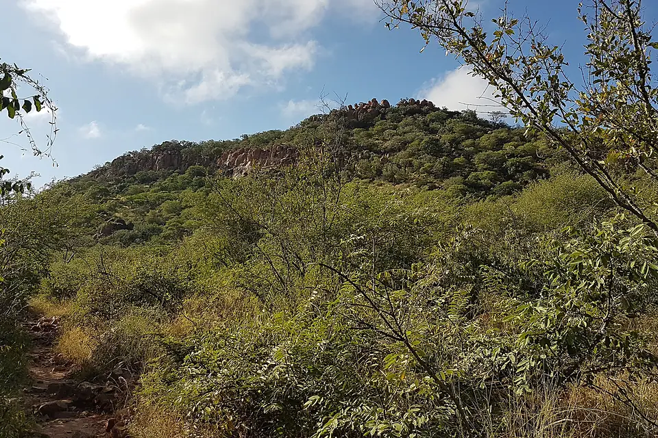 Kgale Hill 20200329