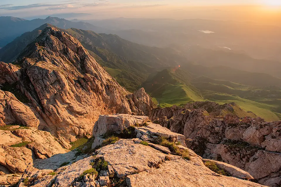 Khustup Summit - Sunrise (11)