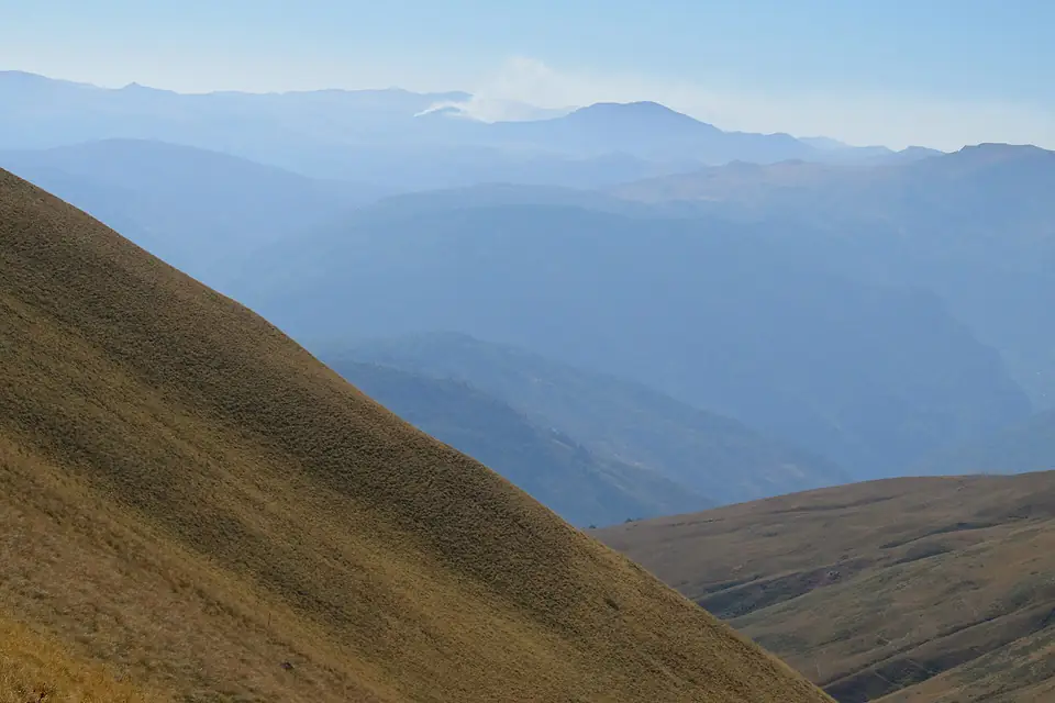 Korab Mountain 3