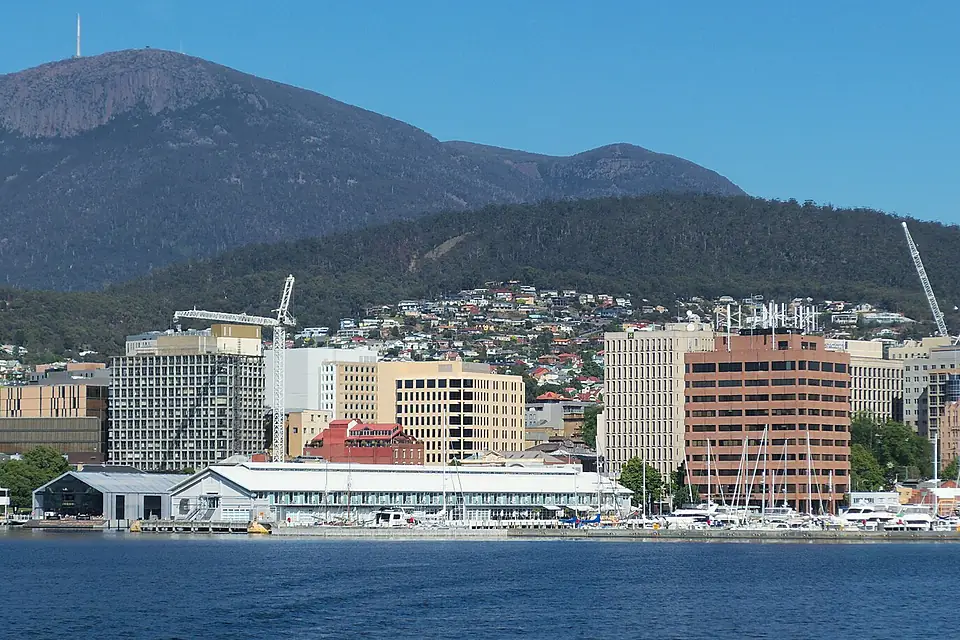 Hobart and Mount Wellington 20171120-039 (2)