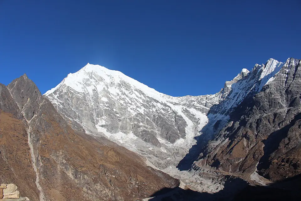Langtang Lerung