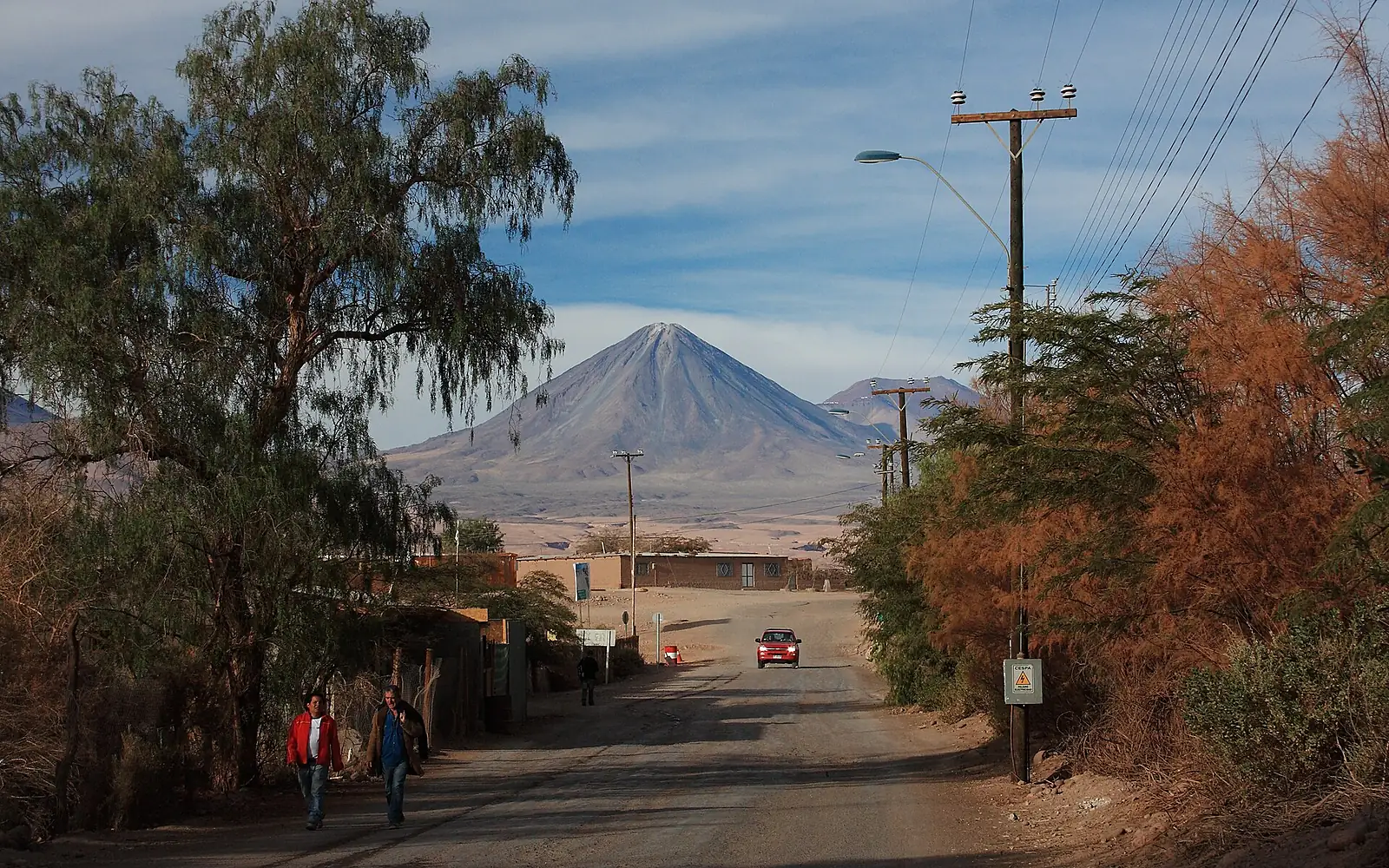 325 Pueblo de San Pedro