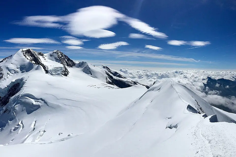 Castor Ostpanorama
