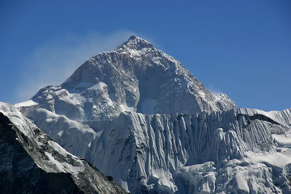 Chhukung Ri-248-Makalu-2007-gje