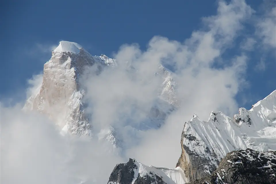 Masherbrum 2