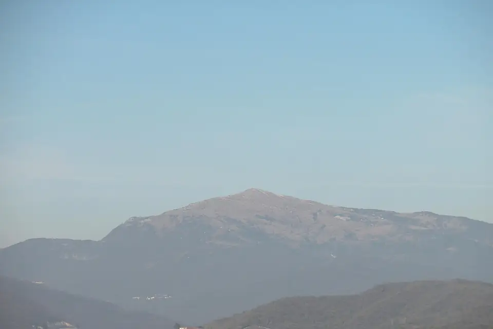 Monte Matajur