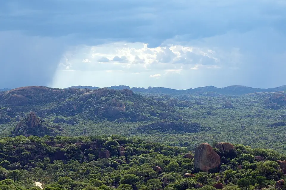 ZW Matobo NPview