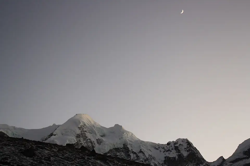 Mera Peak 10006